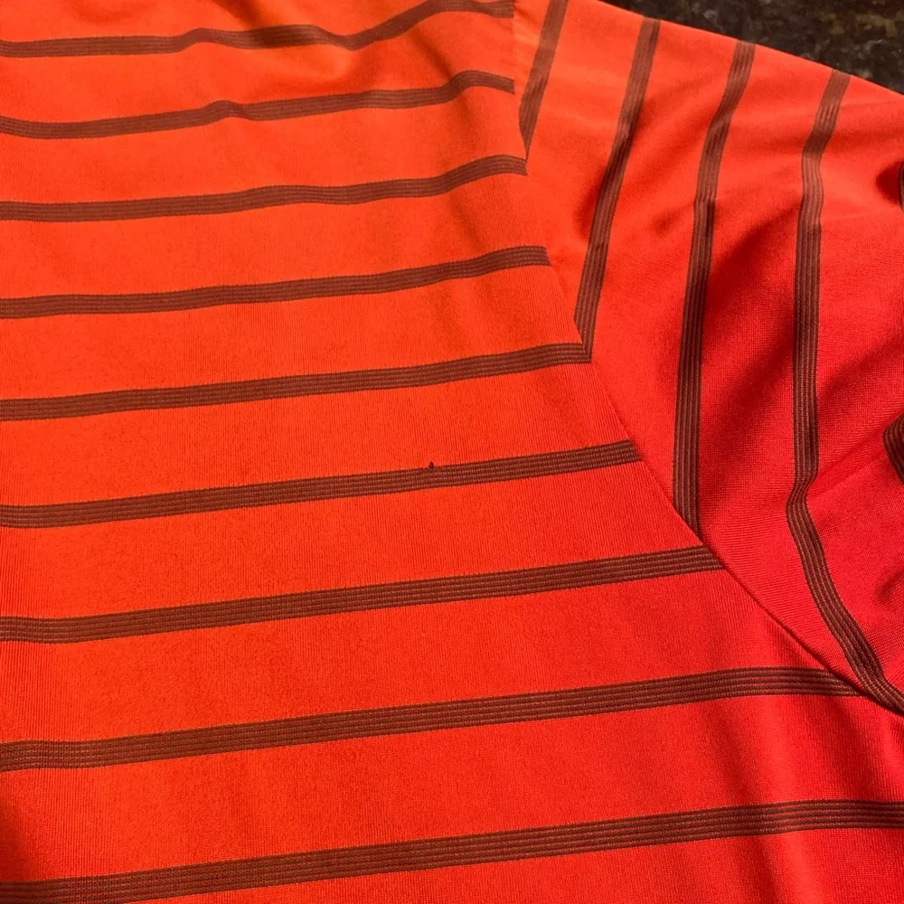 Adidas clima cool collared shirt men’s extra large - Picture 7 of 10